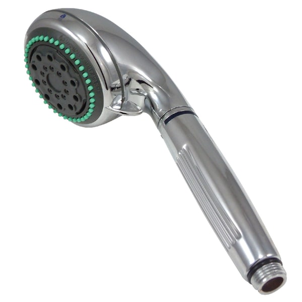 KSH2521 5 Function Massage Hand Shower, Polished Chrome